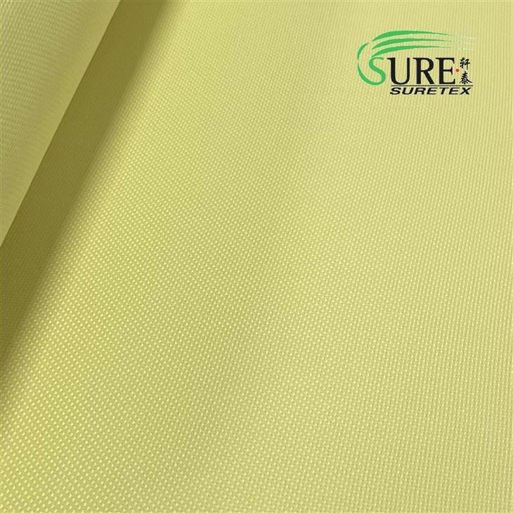 Ballistic Cloth high quality