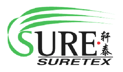 Suretex  Kompozit  A.Ş.,  Ltd.