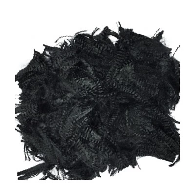 Kıvrım Aramid Elyaf